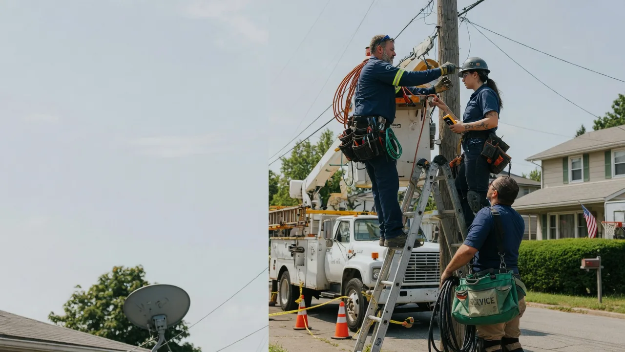 Electrical Repair in Imperial, PA near me